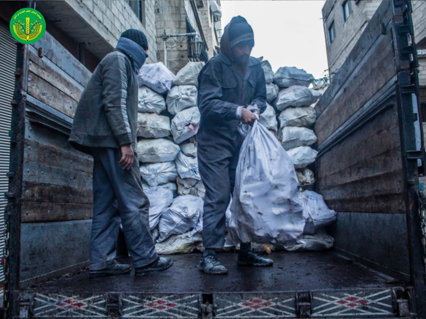 حملة تل الخير